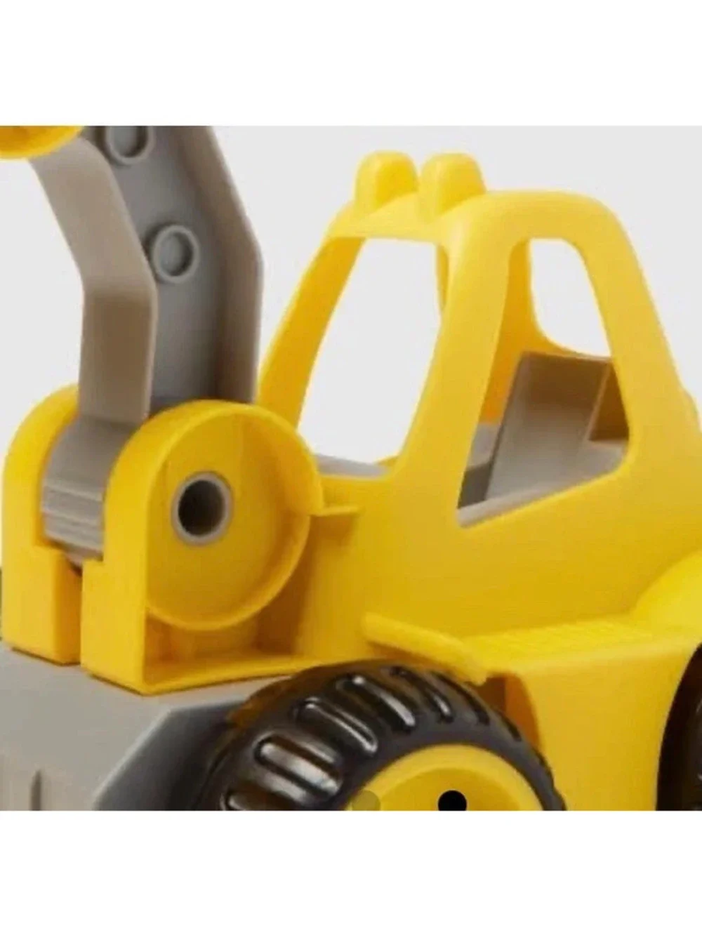 Sun Squad Beach Excavator Sand Toy
